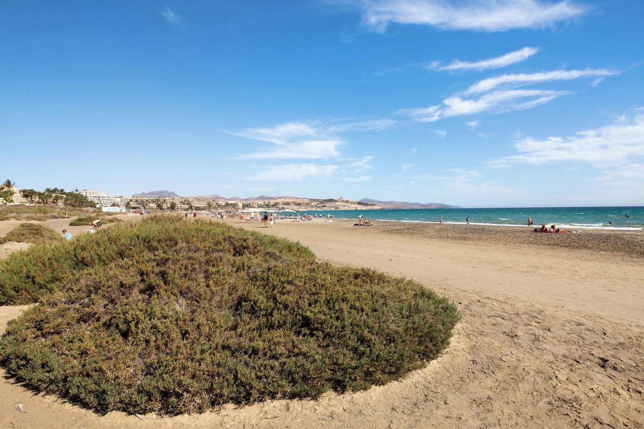Las Arenas Costa Calma Extérieur photo